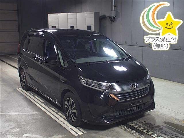 5740 Honda Freed GB7 2016 г. (JU Gifu)