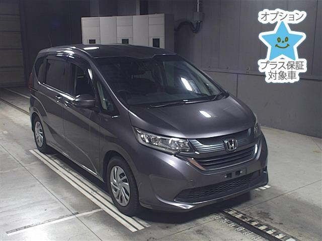 5762 Honda Freed GB5 2018 г. (JU Gifu)