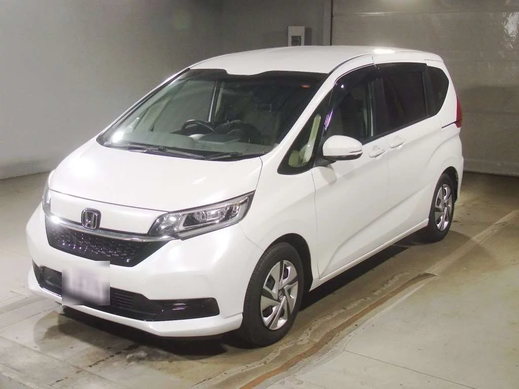 Honda Freed GB5 2020