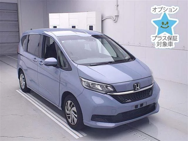 Honda Freed GB5 2022