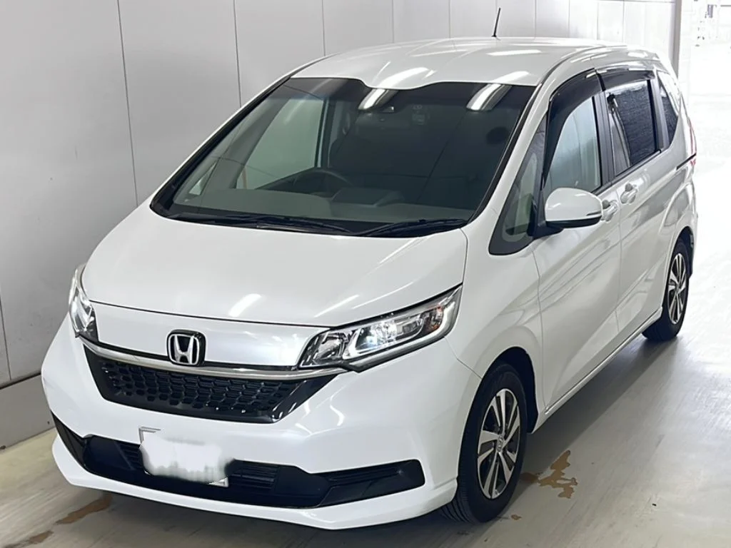 Honda Freed GB5 2022