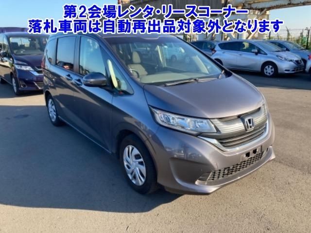 60042 Honda Freed GB5 2019 г. (ARAI Bayside)