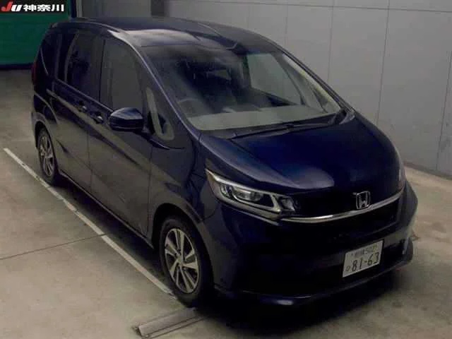 Honda Freed GB5 2021