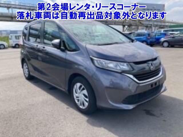 60058 Honda Freed GB5 2019 г. (ARAI Bayside)