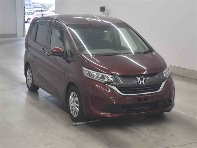 60089 Honda Freed GB5 2017 г. (MIRIVE Aichi)