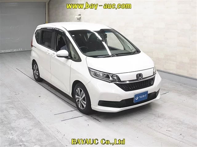 Honda Freed GB5 2022