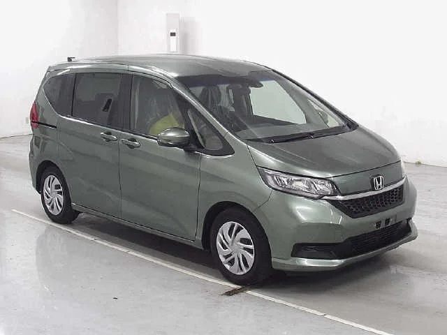 Honda Freed GB5 2022