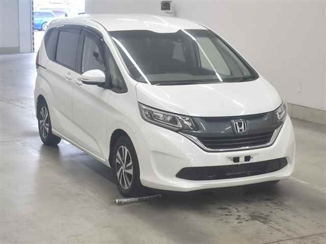 60274 Honda Freed GB5 2018 г. (MIRIVE Aichi)