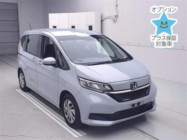 Honda Freed GB5 2023