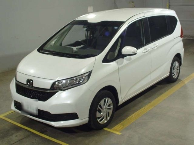 6037 Honda Freed GB6 2022 г. (TAA Hokkaido)