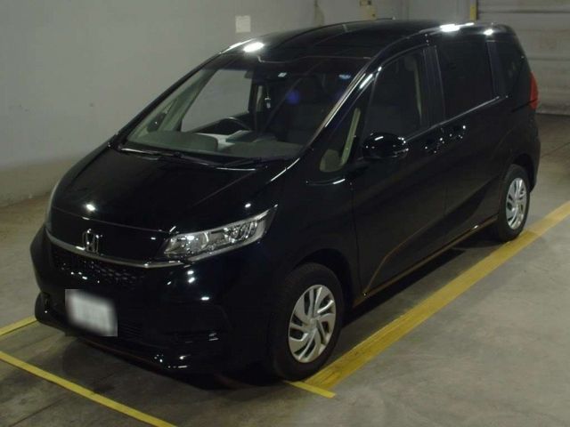 6062 Honda Freed GB6 2022 г. (TAA Hokkaido)