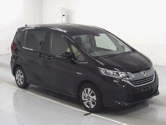 6085 Honda Freed GB7 2016 г. (JU Hiroshima)