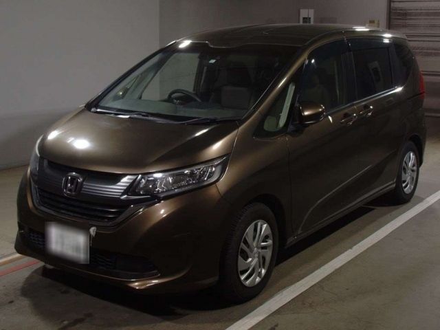 6195 Honda Freed GB5 2016 г. (TAA Chubu)