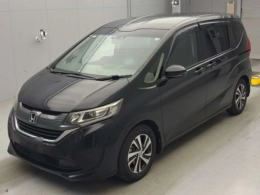 Honda Freed GB5 2018