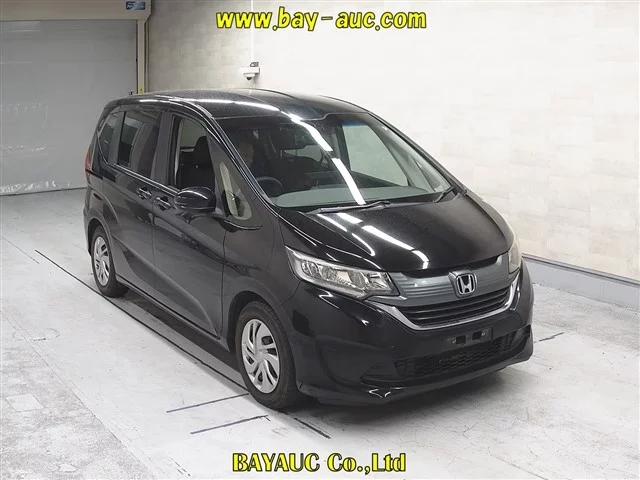 Honda Freed GB5 2019