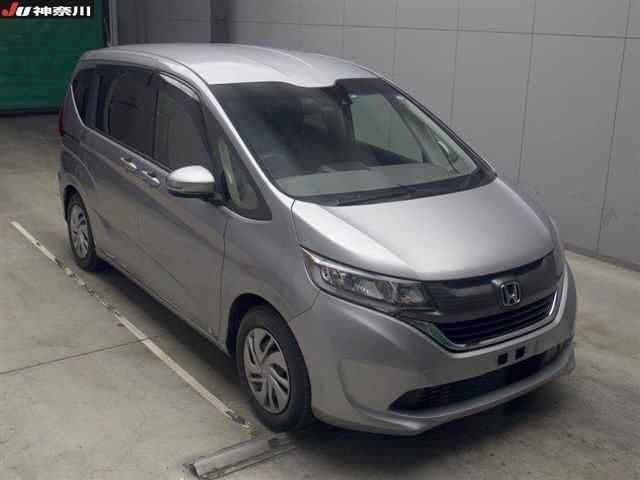 6524 Honda Freed GB5 2016 г. (JU Kanagawa)