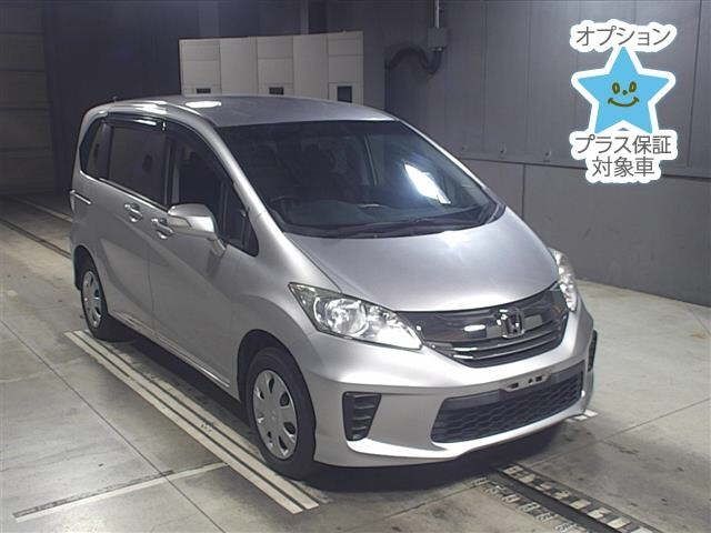 65254 Honda Freed GB4 2016 г. (JU Gifu)