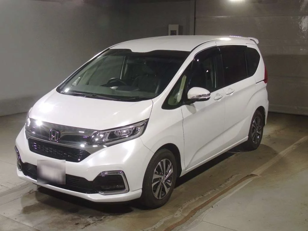 Honda Freed GB5 2024