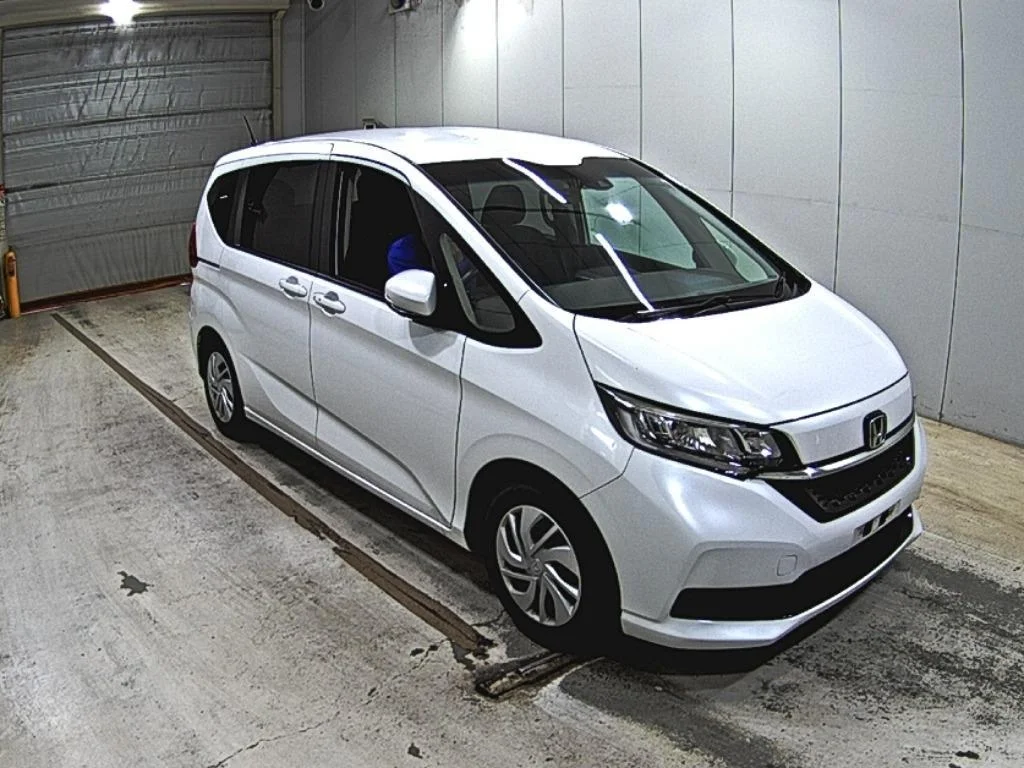 Honda Freed GB5 2021