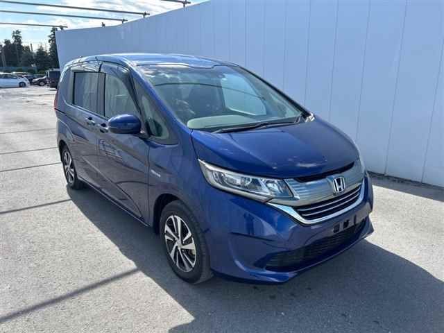 70030 Honda Freed GB7 2018 г. (MIRIVE Saitama)