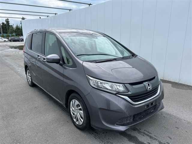 70045 Honda Freed GB5 2019 г. (MIRIVE Saitama)