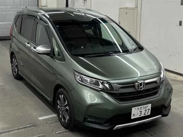 Honda Freed GB5 2023