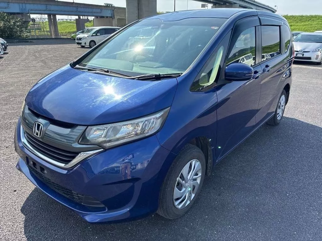 Honda Freed GB6 2018