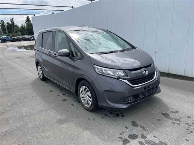 70058 Honda Freed GB5 2019 г. (MIRIVE Saitama)