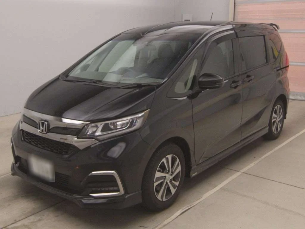 Honda Freed GB5 2022