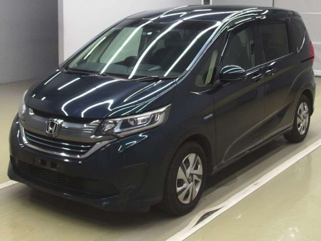 70070 Honda Freed GB7 2018 г. (TAA Yokohama)