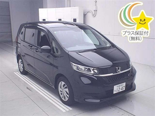 Honda Freed GB5 2024