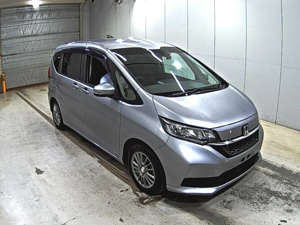 Honda Freed GB5 2020