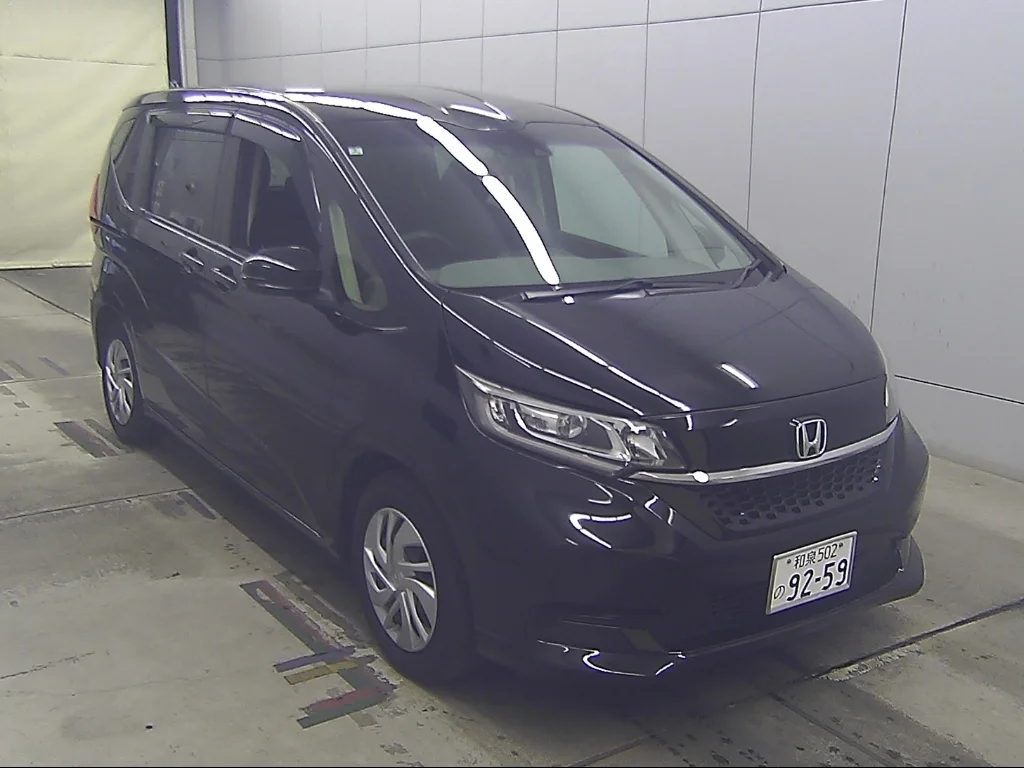 Honda Freed GB5 2022