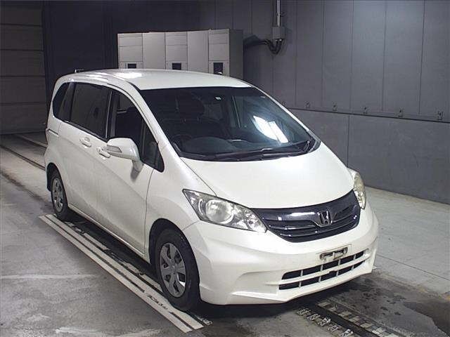 70175 Honda Freed GB3 2012 г. (JU Gifu)