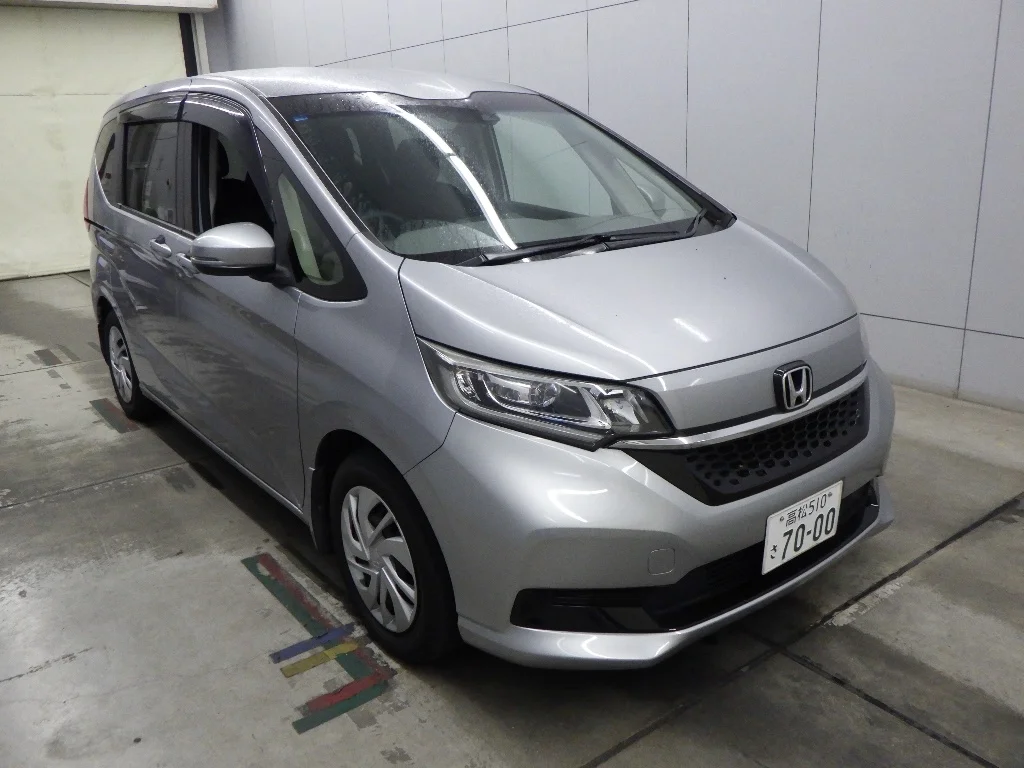 Honda Freed GB5 2020