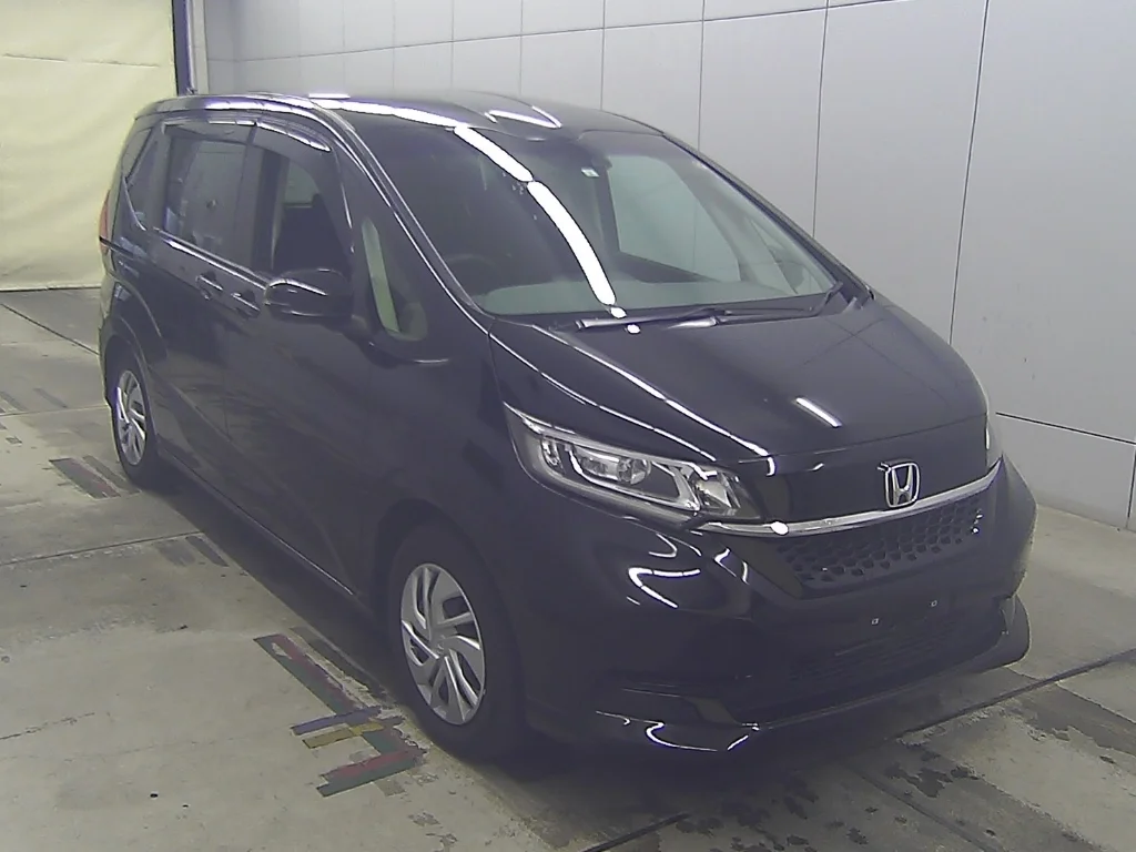 Honda Freed GB5 2023