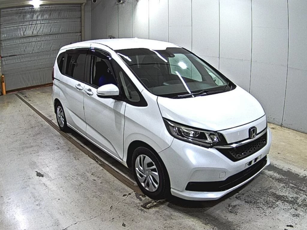 Honda Freed GB5 2020