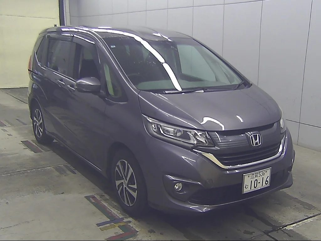 Honda Freed GB5 2019