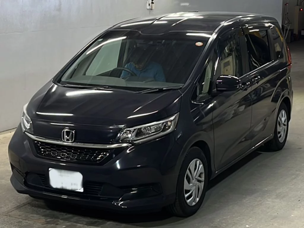 Honda Freed GB5 2022