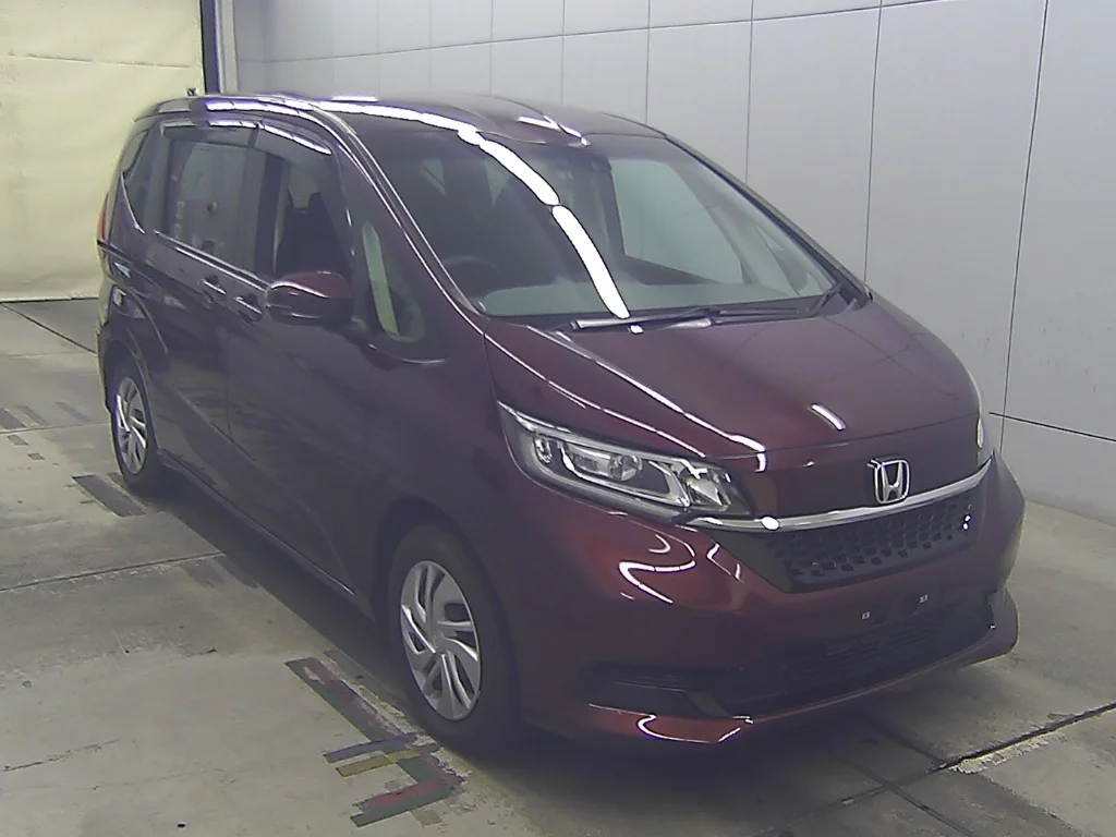Honda Freed GB5 2023