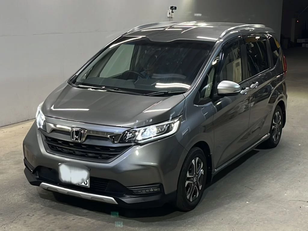 Honda Freed GB5 2021