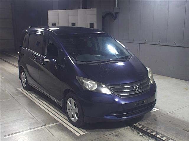 70342 Honda Freed GB3 2011 г. (JU Gifu)