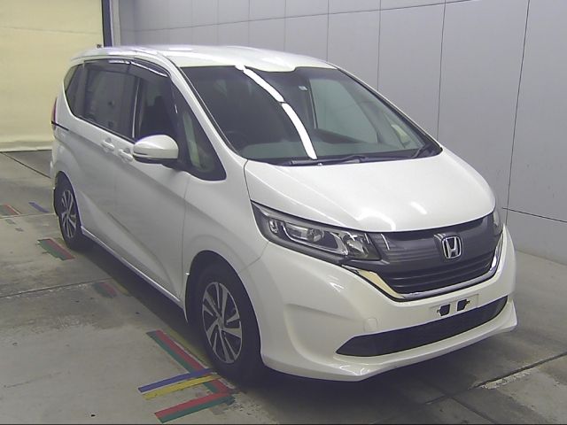 70366 Honda Freed GB5 2016 г. (Honda Kansai)