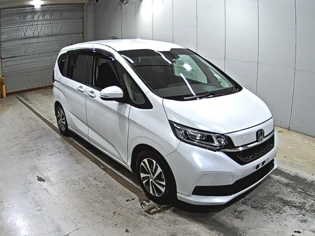 Honda Freed GB5 2022