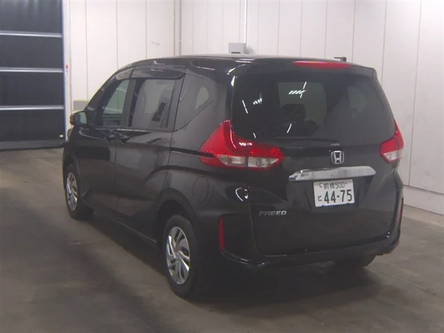 Honda Freed GB6 2021
