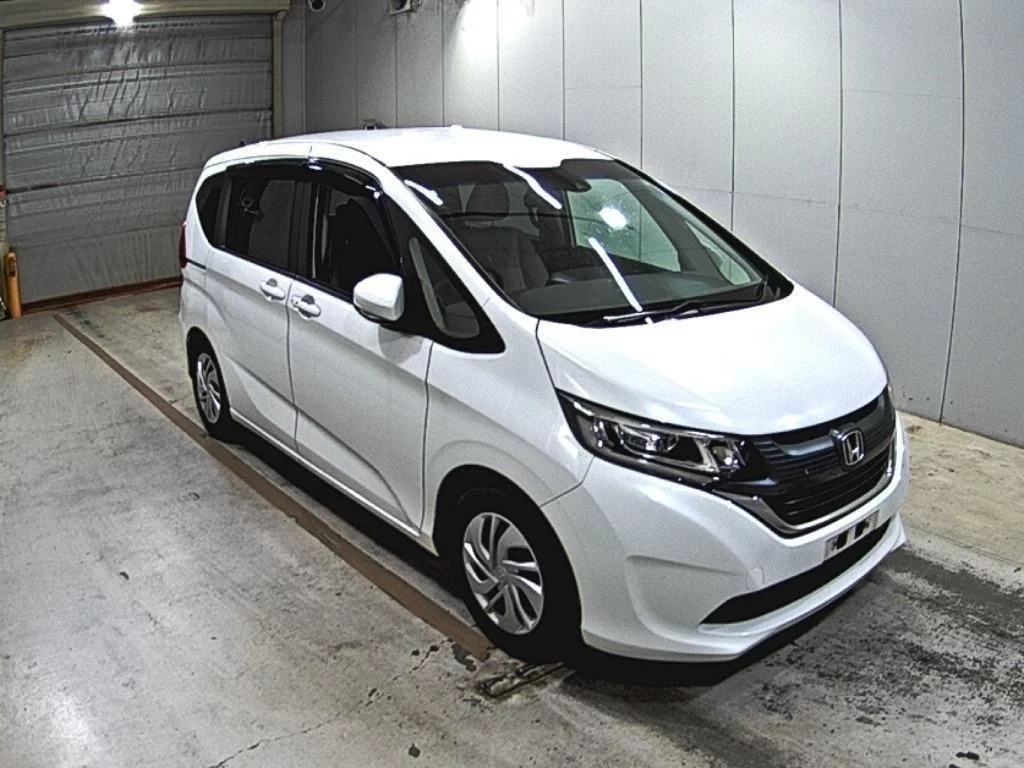 Honda Freed GB5 2019