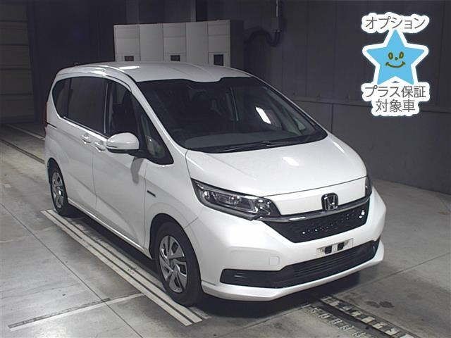 7059 Honda Freed GB7 2020 г. (JU Gifu)