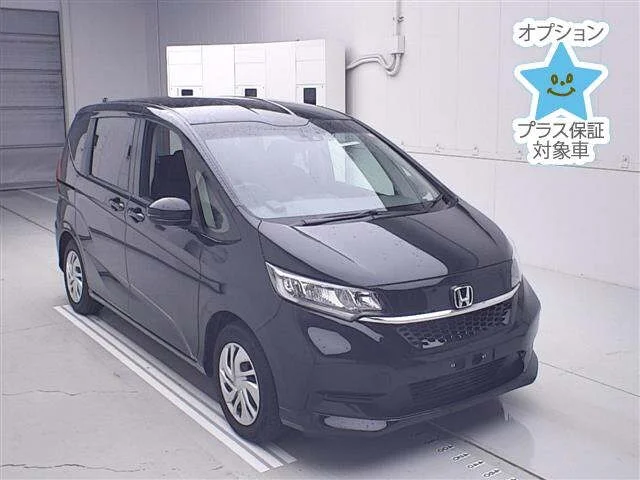Honda Freed GB5 2023