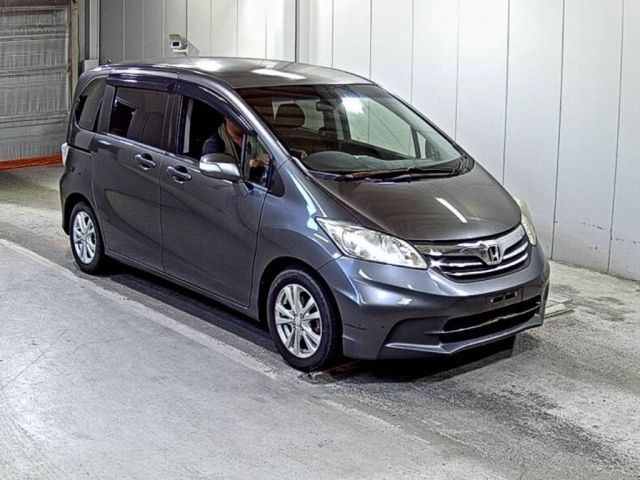 7090 Honda Freed GB3 2012 г. (LAA Shikoku)