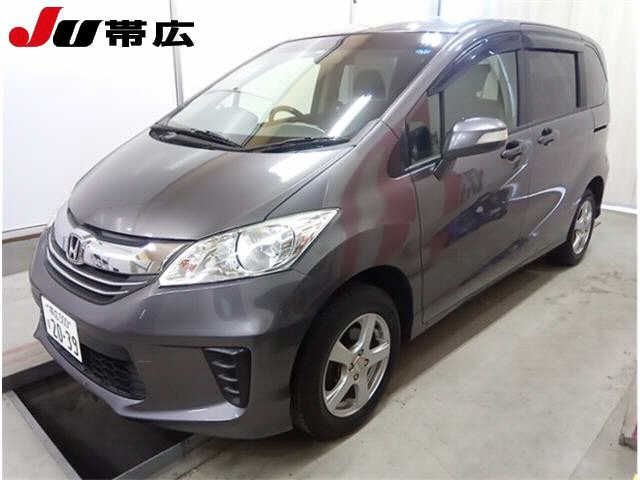 7095 Honda Freed GB4 2015 г. (JU Hokkaido)